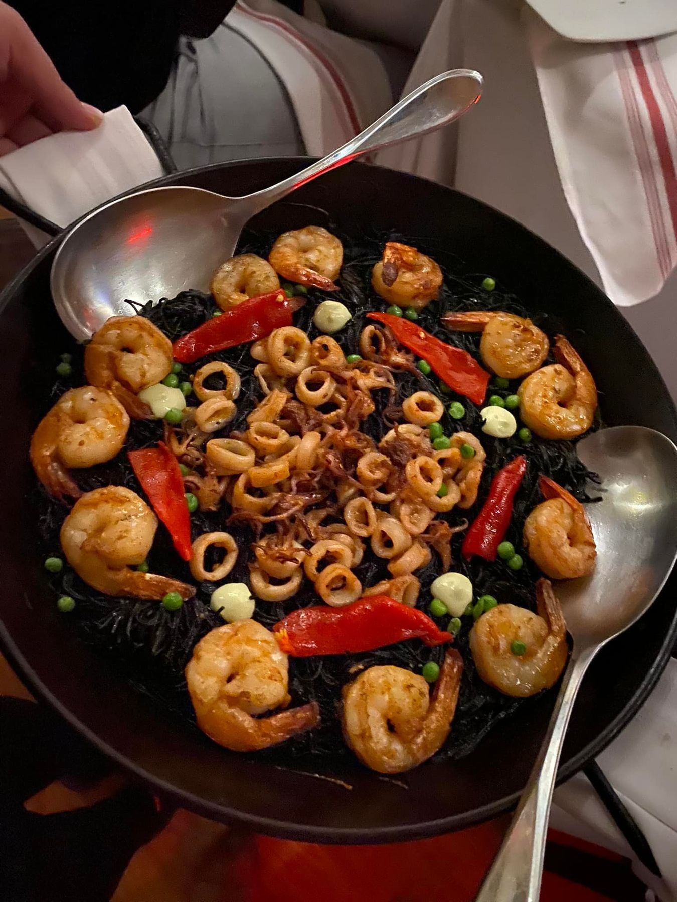 Arrozas